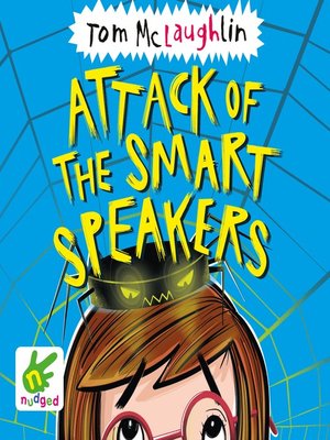 cover image of Attack of the Smart Speakers